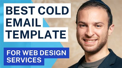 Enweb Design Cold Email Template