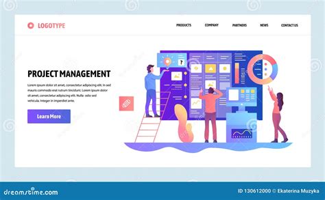 Enweb Design Project Management Template