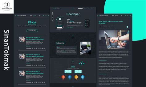 Enweb Developer Templates