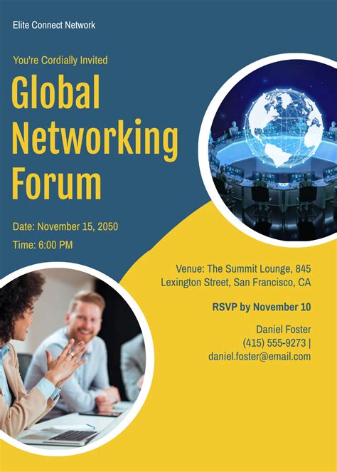 Enweb Forum Template