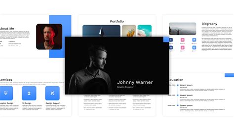 Enwedding Intro Template