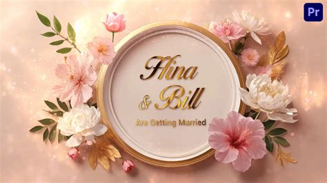 Enwedding Slideshow Templates