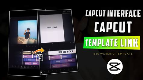 Enwhat Is Template In Capcut