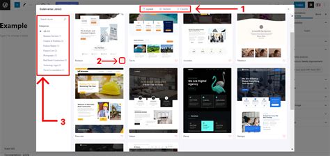 Enwindows Template Library