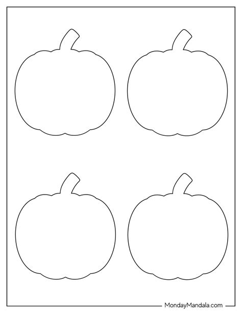Enwitch Template For Pumpkin