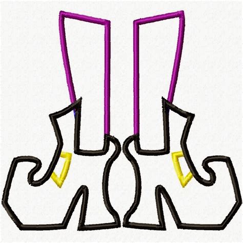 Enwitches Boot Template