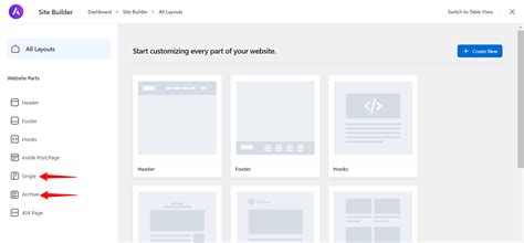 Enwoocommerce Custom Template