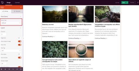 Enwordpress Archive Template