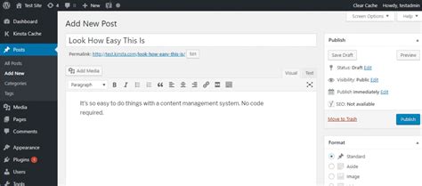 Enwordpress Email Template