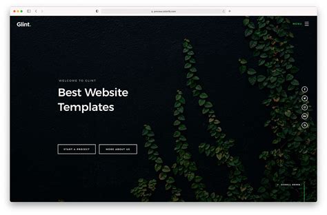 Enwordpress Html Templates