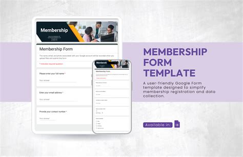 Enwordpress Membership Template