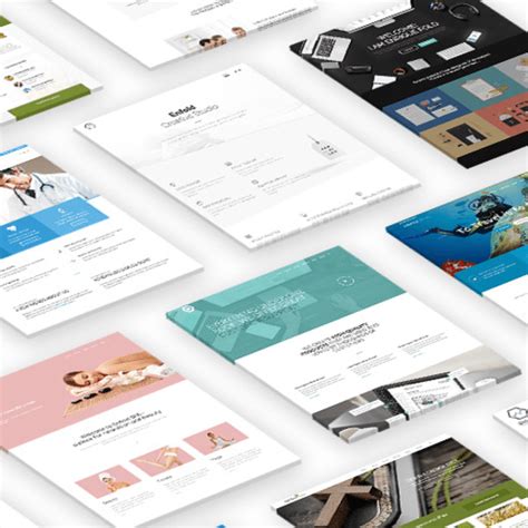 Enwordpress Template Programmierung