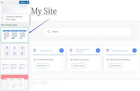 Enwordpress Wiki Template