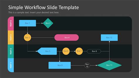 Enworkflow Slide Template