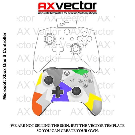 Enxbox Controller Template