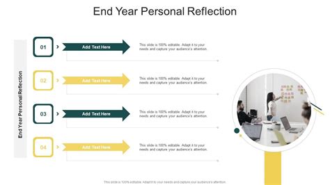 Enyear Reflection Template