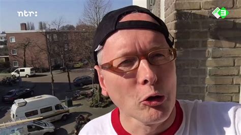 enzo knol wordt vader