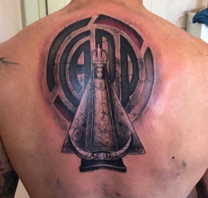 enzo perez tatuaje