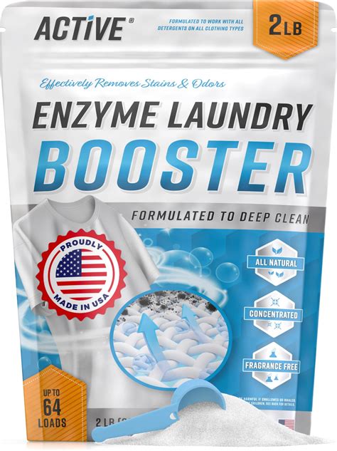 Enzyme Cleaner Good