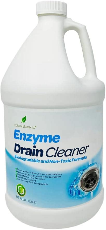Enzyme Cleaner Grease