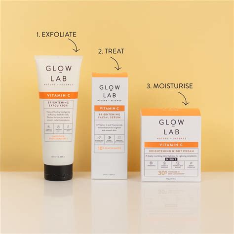 Enzyme Exfoliator Chemist Warehouse