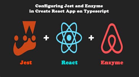 Enzyme Jest React Native