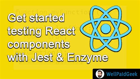 Enzyme Jest Styled Components
