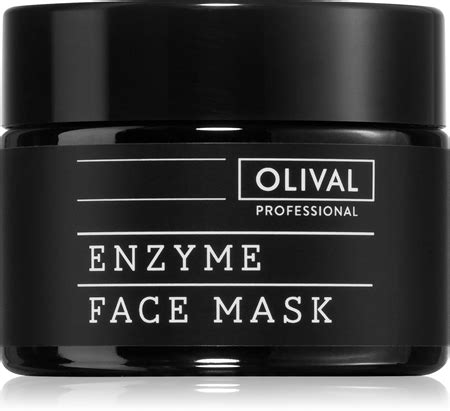 Enzyme Mask Professional