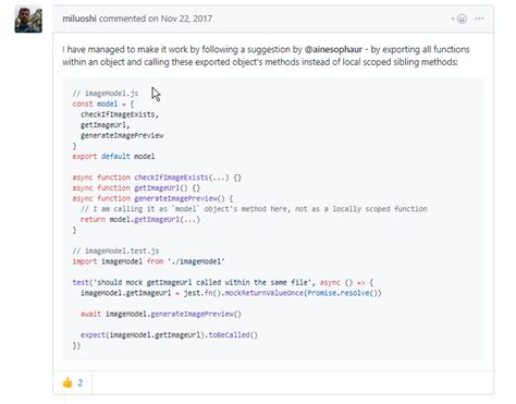 Enzyme Mock Function