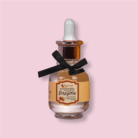 Enzyme Multi Function Essence