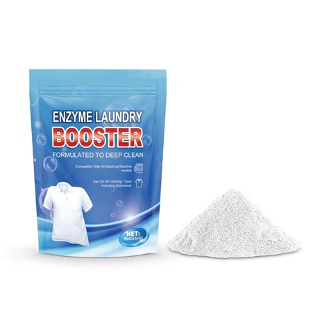 Enzyme Odor Remover For Clothes