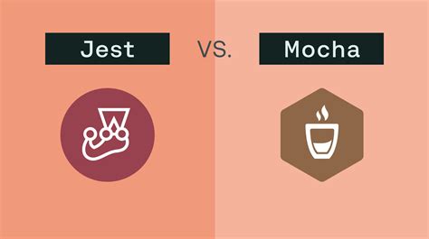 Enzyme Vs Jest Vs Mocha