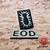 eod army patch