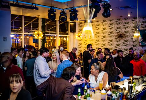 Unleash Luxury at Eola Lounge: Discover the Ultimate Relaxation Experience