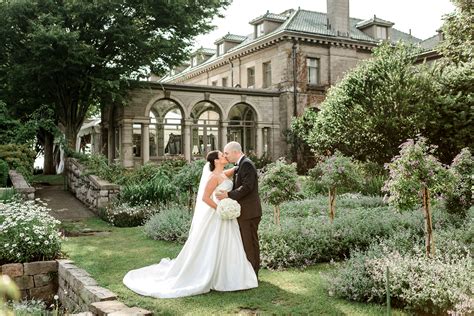 Eolia Mansion Wedding