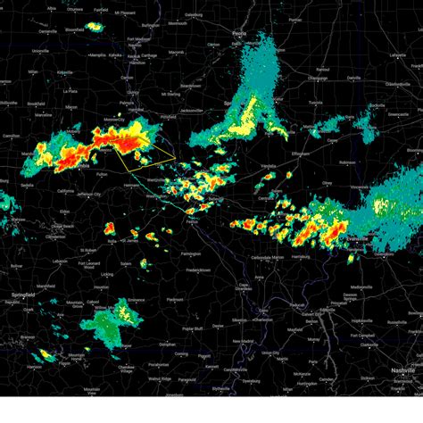 Eolia Mo Weather Radar