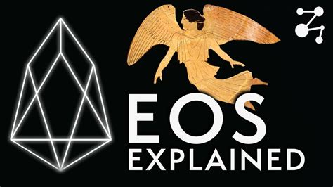 EOS Explained. A comprehensive EOS analysis, including… by