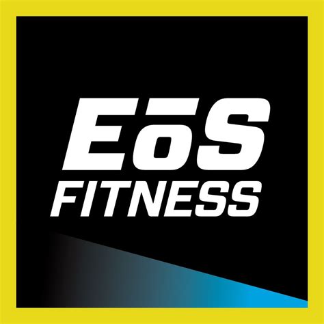 eos gym sign in