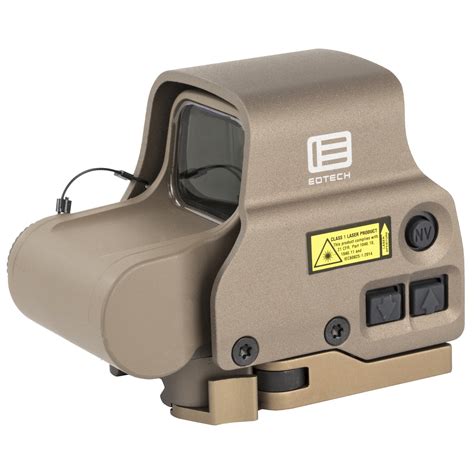 Eotech Exps3 Qd Mount