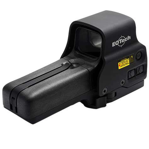 EOTech Holographic Weapon Sight Night Vision Compatible