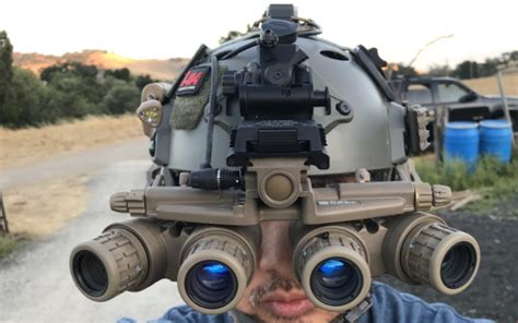 Eotech Panoramic Night Vision