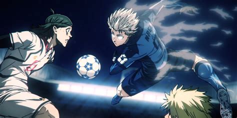 View Ep 7 Blue Lock Trending