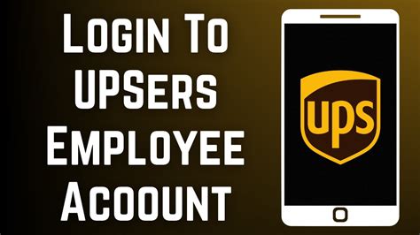 ep upsers employee login