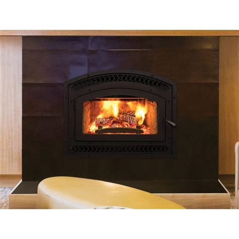 Epa Certified Fireplace