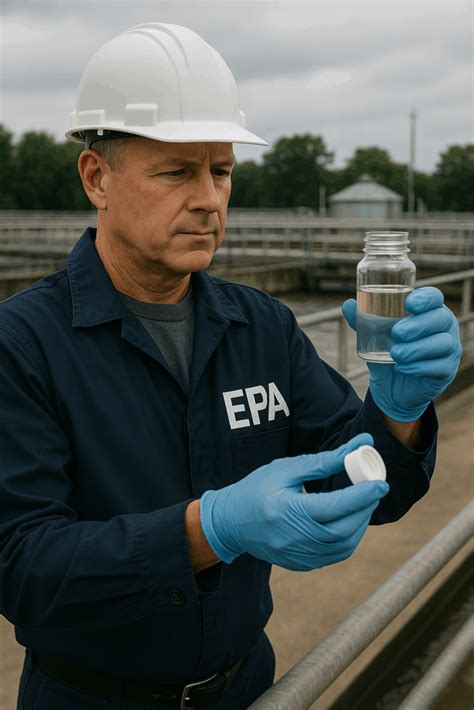 Epa In-Use Testing