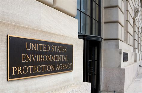 epa office of the administrator