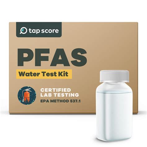 epa test method for pfas