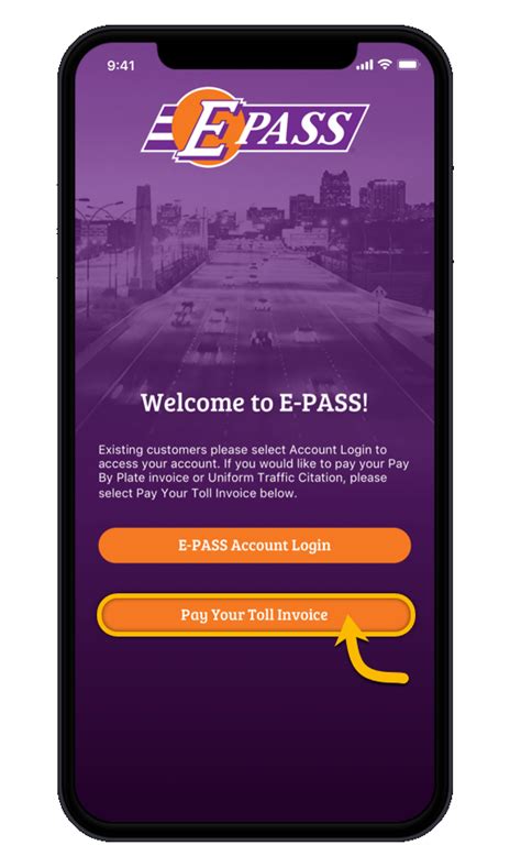 epass.cfxway.com/paytolls