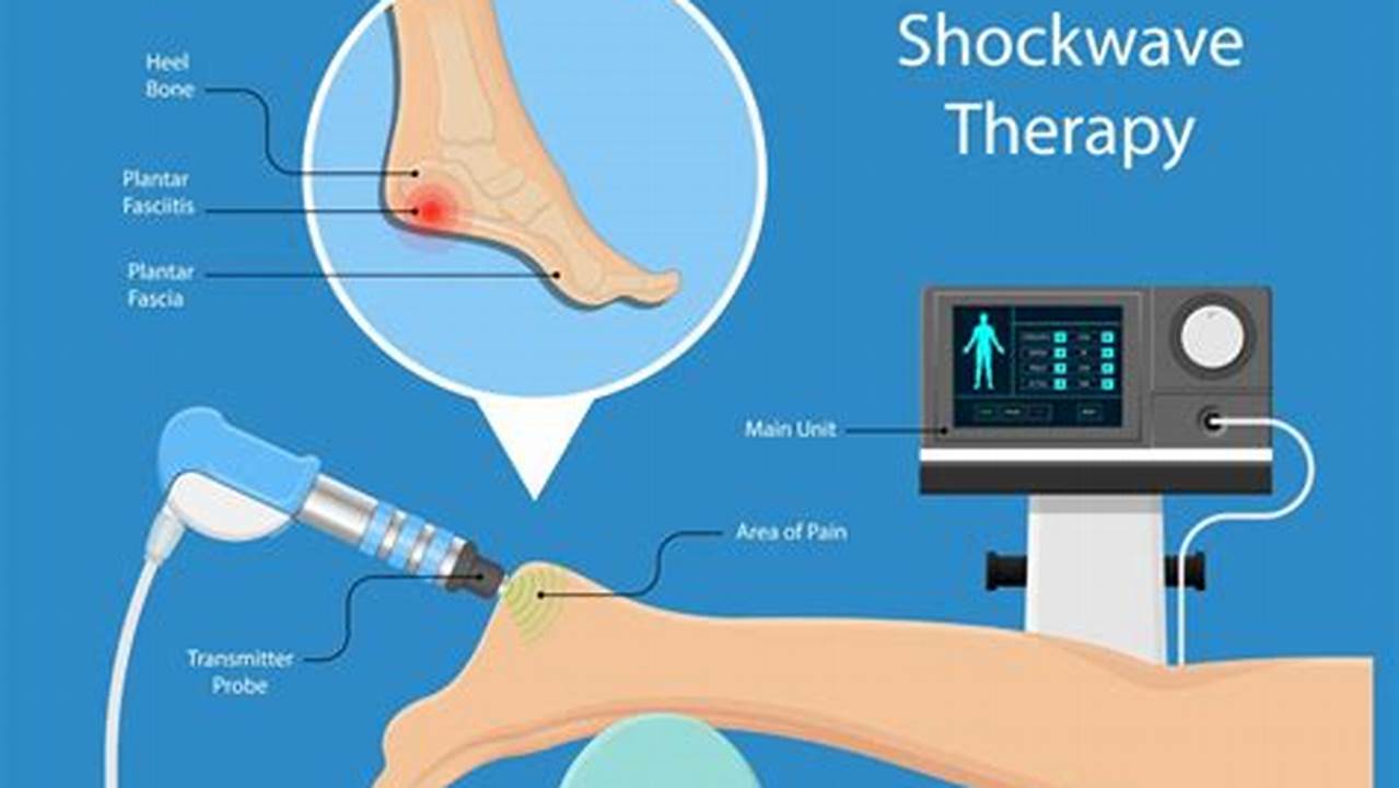 EPAT Therapy Reviews: Effective Treatment for Chronic Pain