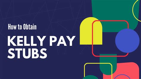 epaystub kelly